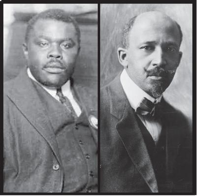 10 Incredible Facts About W.E.B. Du Bois