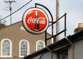 Is Coca-Cola About to Start Spying on You at Home?