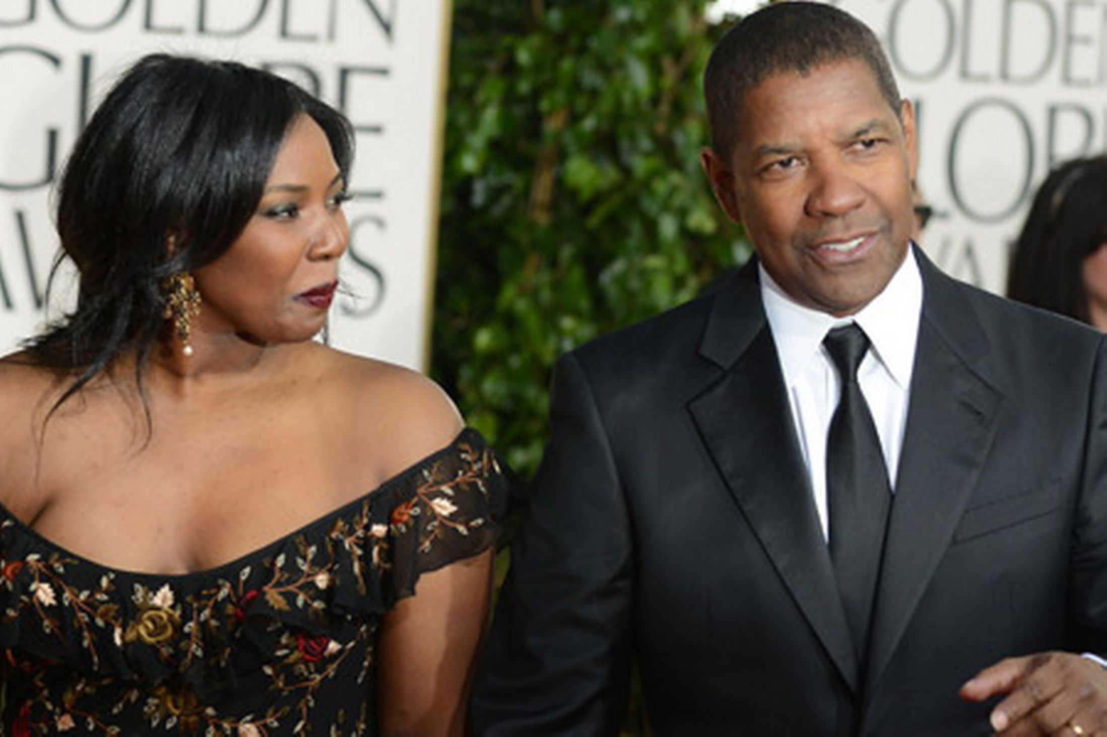 Denzel-washington-and-wife-pauletta – Atlanta Black Star