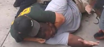 After Eric Garner's Death Is Ruled a Homicide, Will New York Prosecute Officer Who Killed Him?
