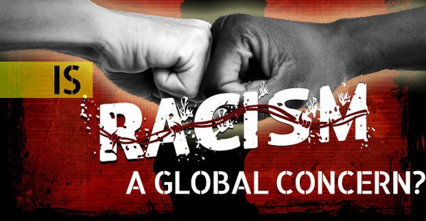 5 Realities About Racism That Black People Need to Know