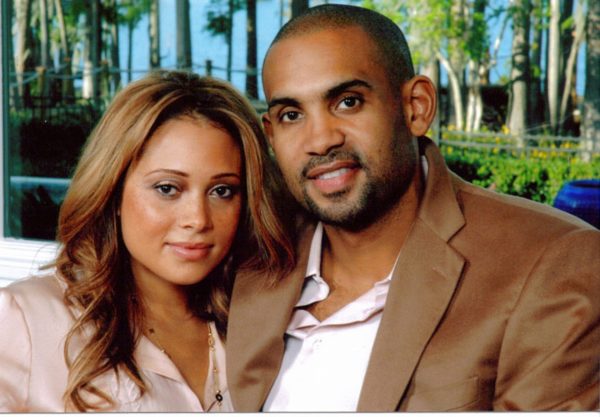 15 Beautiful Black Celebrity Couples Who Have Been Married for Over 15 ...