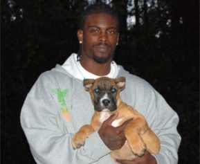 Michael Vick to Ray Rice: 'You've Got to Become an Advocate'