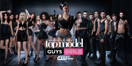 America's Next Top Model' Season 21, Episode 1: 'The Boyz R Back'