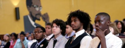 For First Time in US History, Nonwhites Are Majority in Public Schools