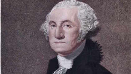 10 Fascinating Facts About George Washington and Slavery