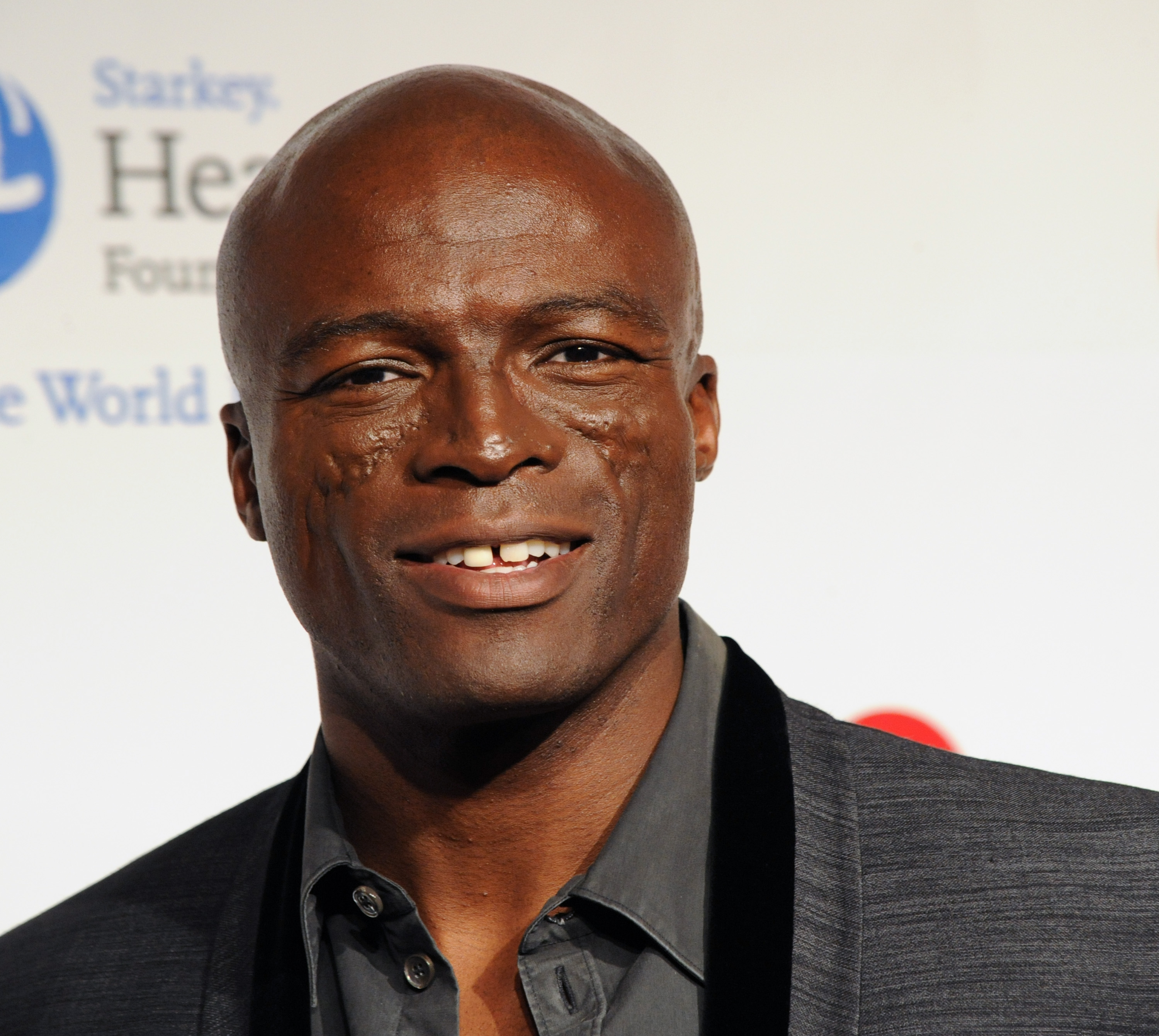 Examining Seal's Life And Works: An In-depth Look At The Legendary ...