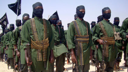Goal for New Intelligence Chief in Kenya Is to Tackle al Shabaab Threat