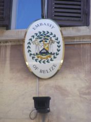 Belize Consulate to Honor Belizean-Born Medical and Legal Professionals in Los Angeles
