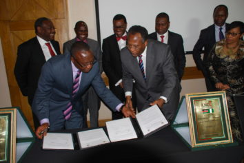 Nigeria and Kenya Join to Launch Agribusiness