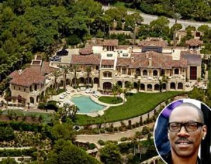11 Pictures of the Most Expensive Homes of the Top Black Celebrities