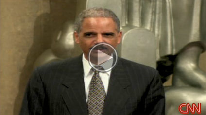 See Why Eric Holder Is Rightfully Calling America A Nation Of Cowards