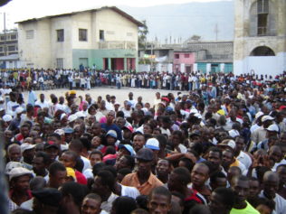 Haiti Prepares for Legislative and Local Elections