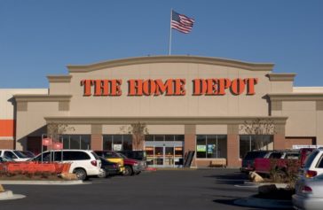 Home Depot 'Aggressively' Investigates Breach That May Have Exposed Customer Data