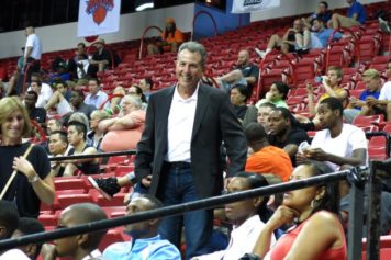Another NBA Owner with Racist Comments: Bruce Levenson to Sell Hawks