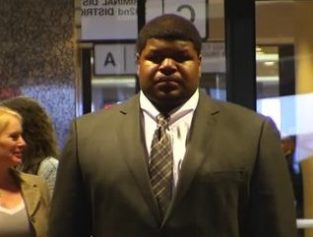 Josh Brent Reinstated to Cowboys After 6-Month Sentence Victim's Mom 'Happy'