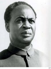 13 Interesting Facts About Kwame Nkrumah: The Founding Father of African Nationalism