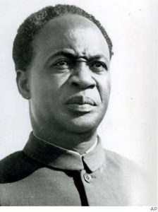 13 Interesting Facts About Kwame Nkrumah: The Founding Father Of ...