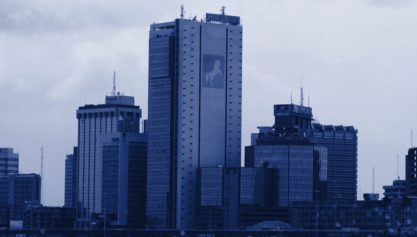 Report Indicates Nigeria's Business Economy Improving