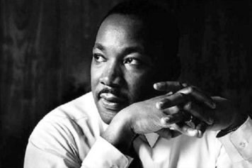 15 Unexpected Quotes from Dr. Martin Luther King Jr.