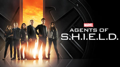 Marvelâ€™s Agents of S.H.I.E.L.D.' Season 2, Episode 1: 'Shadows'