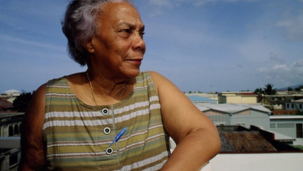 Mary Eugenia Charles