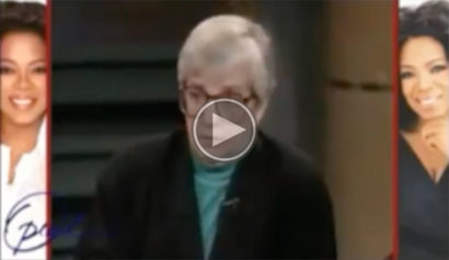 Vintage Oprah Show: Jane Elliot Had the Confidence to Condemn Racism in the Most Awesome Way