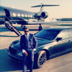 High Roller Club: 13 Most Expensive Cars Owned by Black Celebrities