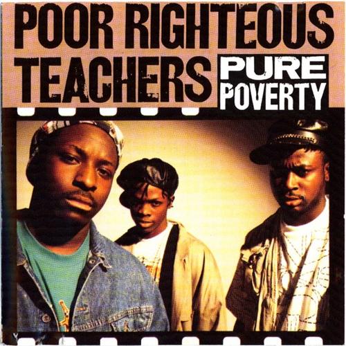 Poor Righteous Teachers