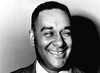 10 Amazing Facts About 'Native Son' Author Richard Wright