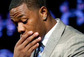 Exiled Ray Rice to Challenge NFL's Indefinite Suspension