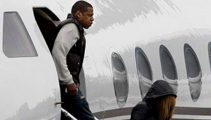 Welcome to the Good Life: 7 Black Celebrities Who Own Private Jets