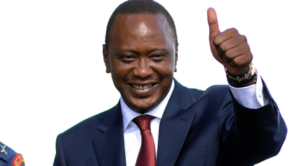 Kenyan President Uhuru Kenyatta Summoned to International Criminal Court