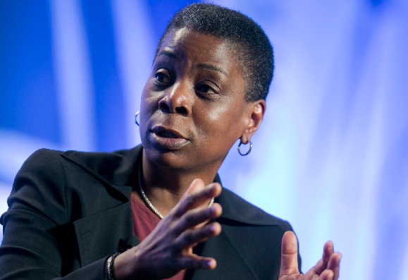 Ursula Burns