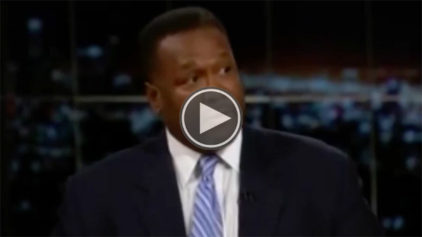 What Actor Wendell Pierce Says About White People's Denial Of Racism Is A Near Perfect Answer To The Problem