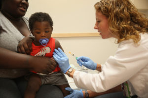 Black baby boys autism linked to CDC lie