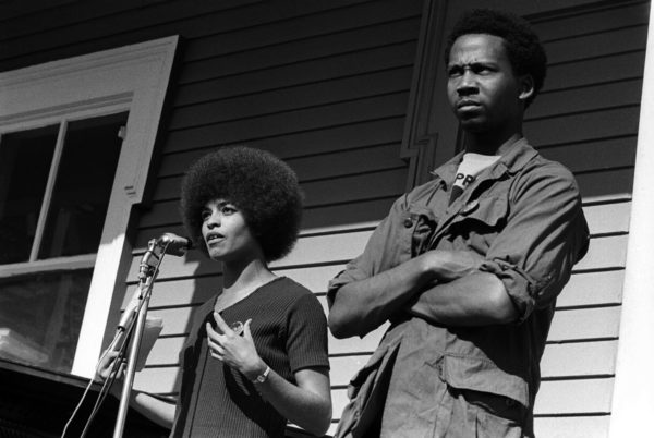 Black Panther Party - 1960s