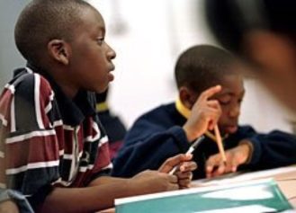 Wisconsin Ranks Last for Overall Well-Being of US Black Children