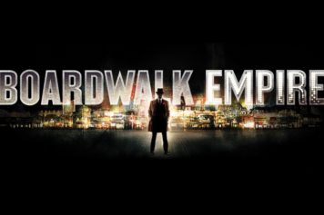 Boardwalk Empire' Season 5, Episode 1 'Golden Days for Boys and Girls'