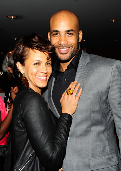 Black Love: 20 Couples Whose Love Has Stood the Test of Time