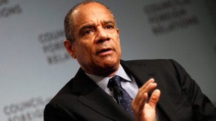 13 of the Most Powerful Black CEOs in America