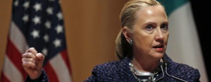 After Her Ferguson Speech, What Hillary Clinton Needs to Say to Black People