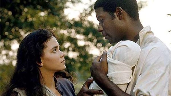10 Famous Actors Who Played The Role Of A Slave Besides Jamie Foxx