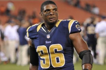 Michael Sam, Cut by Rams, Could Join Cowboys' Practice Squad