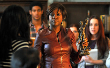 How to Get Away With Murder' Season 1, Episode 1