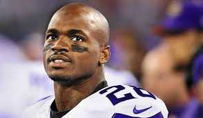 Adrian Peterson's NFL Future in Doubt With Lingering Child Abuse Charges