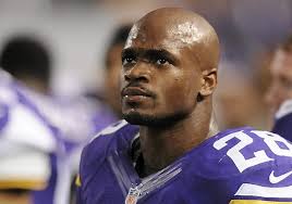 Adrian Peterson, Facing Child Abuse Charges, Reinstated to Vikings as Another Allegation Surfaces