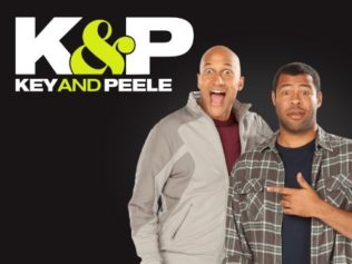 Key &amp Peele' Season 4, Episode 1