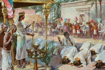 10 Pre-Colonial African Kingdoms You Probably Don't Know About