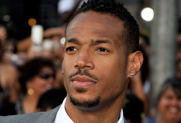 Who's That Guy? Marlon Wayans Leaves Fans Questioning Reality with His Latest Photo  (Photo by Kevin Winter/Getty Images)